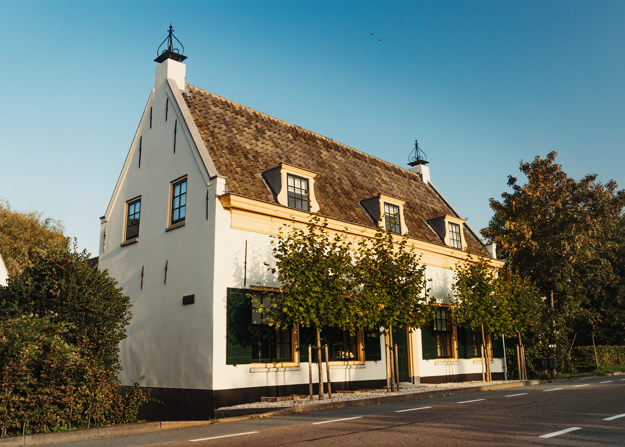 Studiecentrum Oud Rustenburg